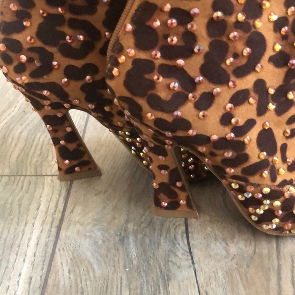 Wild diva boot - Picture 4 of 7